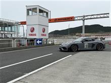 初代ボクスター乗りには夢の車
