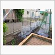小さな菜園2025-1【野菜苗の植え付け 5/13～5/14】