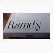 Ramely【キャラメルフィナンシェ】を食す！の画像