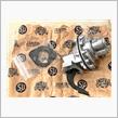 MINI1000 新品SUポンプに再交換しても・・・〈332〉