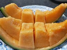 また車に関係ない🍈話しですが。