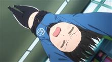 雨の中での週明けとなったよ。