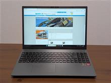 おのPC引き取り