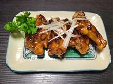 手作り簡単料理 94【手羽元のコーラ煮】