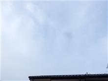 ６月１０日　天気が下り坂な火曜日、おはよ～♪