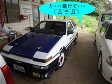 らんまる発狂！　(((( ；ﾟДﾟ)))ｶﾞｸｶﾞｸﾌﾞﾙﾌﾞﾙ