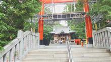 今月の運勢(2025年6月：白笹稲荷神社)
