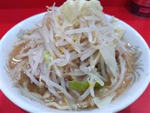 ガッツリと二郎系ラーメンいっちゃいました〜🍜 ガッツリと二郎系ラーメンいっちゃいました〜🍜