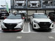 6月８日　納車 