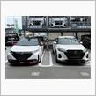 6月８日　納車