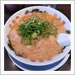 本日のラーメン【来来亭＠長野市】の画像