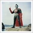 （仏造人間ナンマイダー）　ＥＤがＵＰされる。の画像