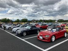 6月の北関東茶会