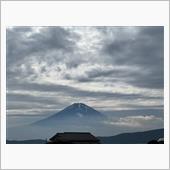 箱根に行ってきた