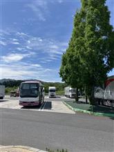 高速バスで徳川美術館へ