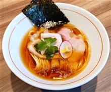 小布施中華蕎麦 たか野＠小布施町
