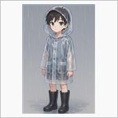 おでかけ中