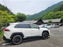 桐生市梅田方面へドライブ🚗💨