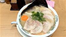 高砂でラーメンランチ　ぶっとび