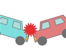 人身事故にするしかないですよね？