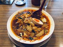 彩華ラーメン奈良店
