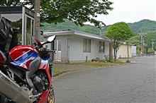 雨つづき