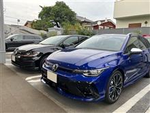 ゴルフ7.5と8.5の違いとコストダウン