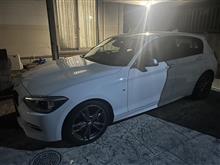 F20のiDriveのOFFの仕方