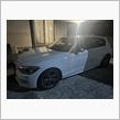 F20のiDriveのOFFの仕方
