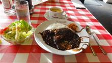 最近　浅草のヨシカミ　ハヤシライスを食ってないな？