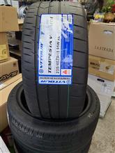 「VITOUR TIRE」がまた国内で買える様になるらしいです