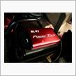 パワーとレスポンスを同時に制御。パワーアップするスロットルコントローラー“BLITZ Power Thro（ブリッツ パワスロ）”を、通勤時のストレス解消を目指して取り付けました!!の画像