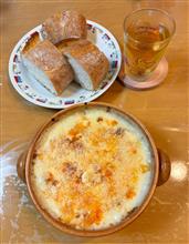 今日の夕飯🙂