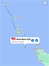 アンダマン・ニコバル諸島と言えばセンチネル族