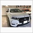 DS7を購入して5年の画像