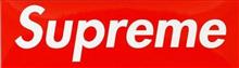 Supreme / BATES