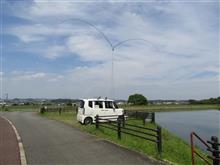 7MHz PK-142兵庫県加西市移動