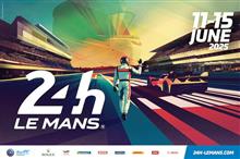 ルマン２４時間レース、１４日２３時（日本時間）スタート！