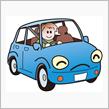 安全運転は難しい？の画像