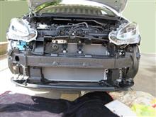 ＤＩＹの車弄りは自己責任で！！