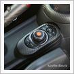 ドライカーボン製MINI F56系 iDriveコントローラーカバーその3の画像