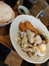 本日のランチ