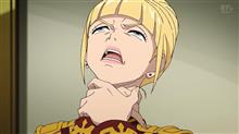 ジークアクス 10話🍷