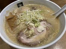 ラーメン大島