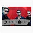 今週のHEAVY METAL？　Depeche Mode - Behind the Wheel