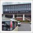那須の御用邸の画像