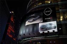 【NISSAN】そのご意見…