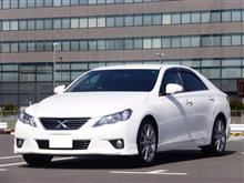 「愛車紹介」写真を更新しました。