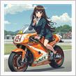 バイク歴45年目の画像