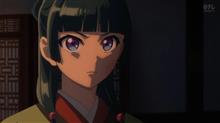 薬屋のひとりごと